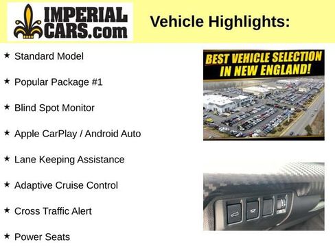 Certified 2025 Subaru Ascent Premium w/ Popular Package #1 image 18