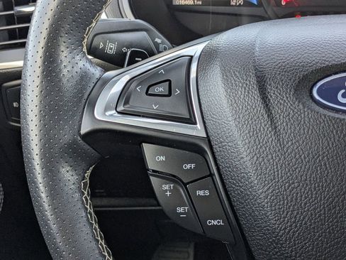 Used 2023 Ford Edge ST AWD/4WD image 22