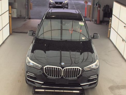 Used 2019 BMW X5 xDrive40i w/ Convenience Package image 3