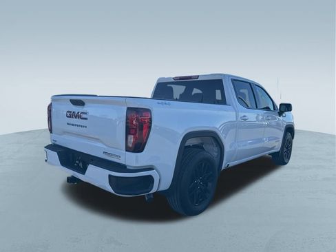 New 2026 GMC Sierra 1500 Elevation AWD/4WD image 9