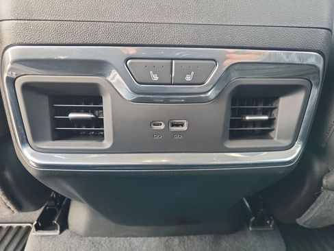 Used 2025 Chevrolet Silverado 2500 LTZ w/ Trail Boss Package AWD/4WD image 22