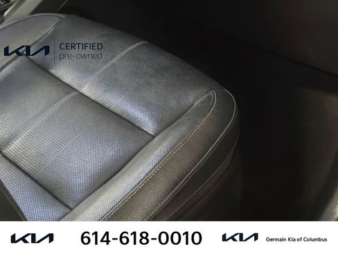 Certified 2022 Kia Telluride EX w/ EX Premium Package AWD/4WD image 27