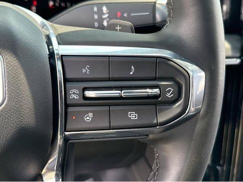 Used 2025 GMC Yukon XL Elevation w/ Technology Package AWD/4WD image 21