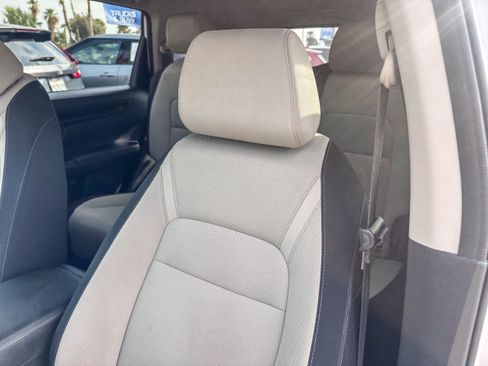 Certified 2024 Honda CR-V EX image 24