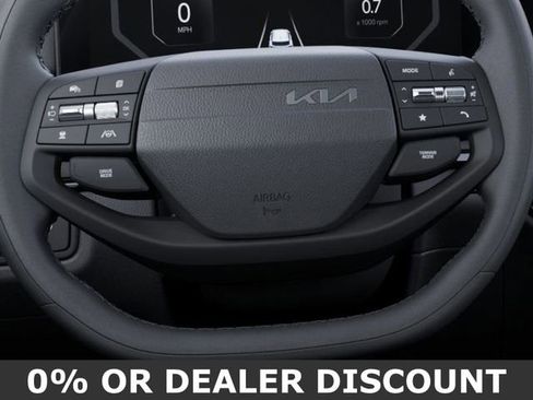 New 2026 Kia Sportage X-Line image 22