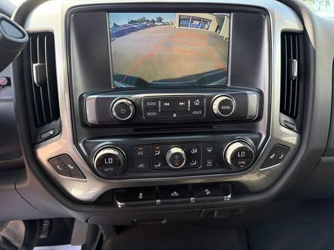 Used 2015 Chevrolet Silverado 1500 LT w/ All Star Edition AWD/4WD image 19