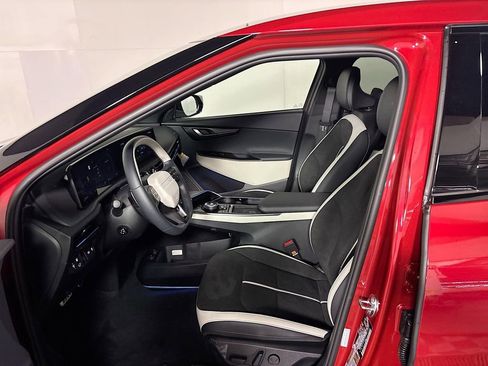 New 2025 Kia EV6 GT-Line image 11
