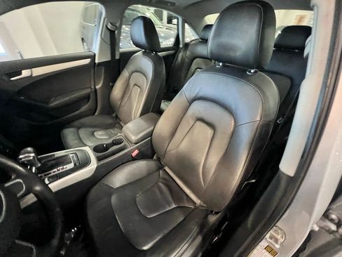 Used 2014 Audi A4 2.0T Premium image 9