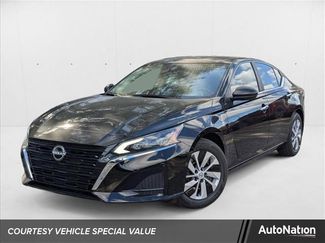 New 2025 Nissan Altima 2.5 S video 1