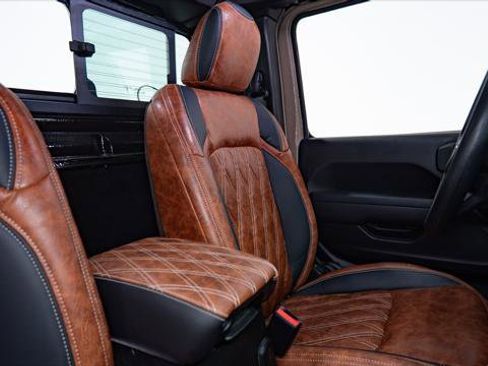 Used 2026 Jeep Wrangler Unlimited Sport image 35