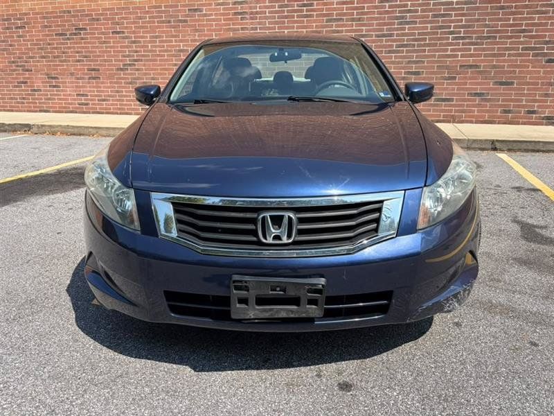 Used 2009 Honda Accord LX image 2