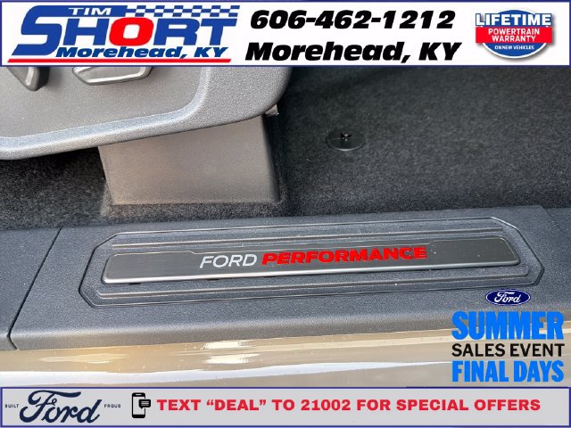New 2026 Ford Bronco Raptor AWD/4WD image 34