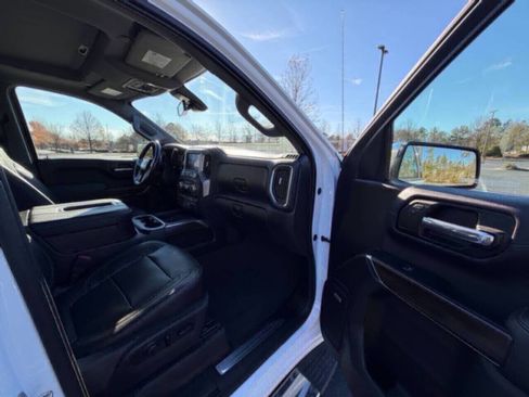 Used 2019 GMC Sierra 1500 SLT image 21