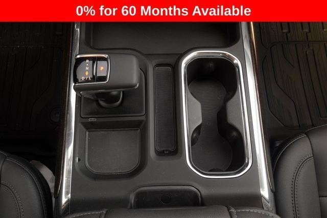 New 2026 GMC Sierra 1500 Elevation w/ Elevation Premium Package AWD/4WD image 24
