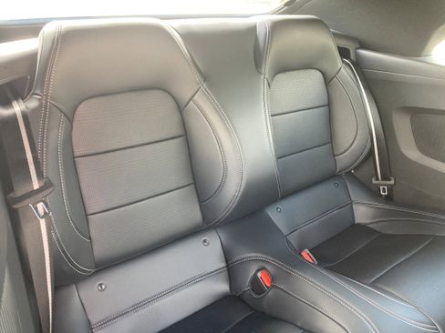 New 2025 Ford Mustang GT Premium image 17