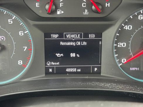 Used 2023 Chevrolet Malibu LS w/ Driver Confidence Package FWD image 21