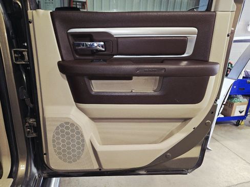 Used 2013 RAM 1500 Big Horn AWD/4WD image 37