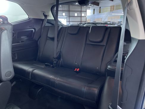 Used 2023 Subaru Ascent Touring image 24