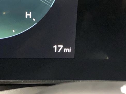 New 2026 Hyundai Palisade Calligraphy image 6