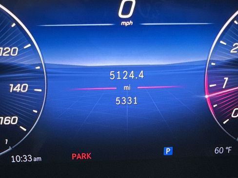 Certified 2026 Mercedes-Benz GLC 300 image 18