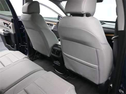 Used 2020 Honda CR-V EX-L image 24