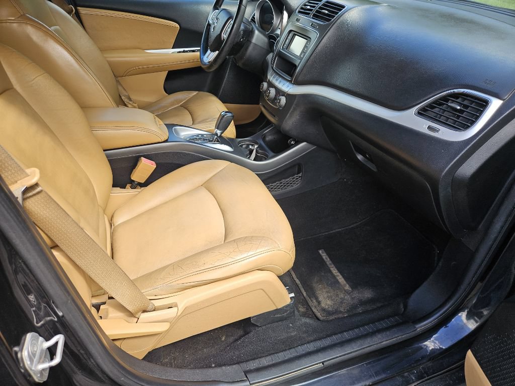 Used 2012 Dodge Journey Crew FWD image 15