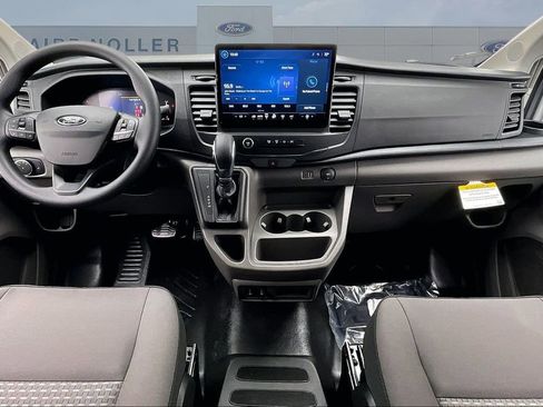 New 2026 Ford Transit 350 XL AWD/4WD image 5