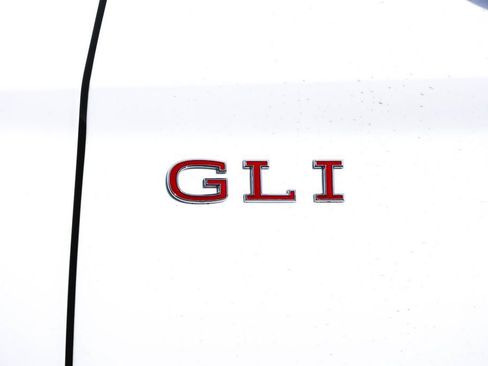 New 2026 Volkswagen Jetta GLI Autobahn FWD image 24