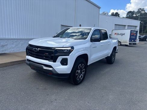 New 2026 Chevrolet Colorado Z71 w/ Z71 Convenience Package 2 image 9