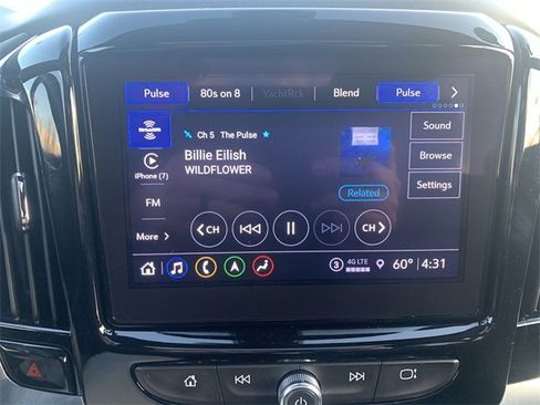 Certified 2022 Chevrolet Traverse High Country image 13