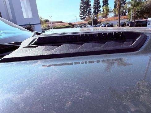 New 2026 Chevrolet Silverado 2500 LT w/ Trail Boss Package image 53