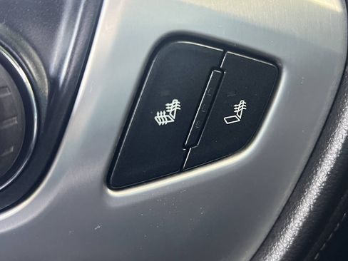 Used 2018 GMC Sierra 1500 SLE w/ Elevation Edition AWD/4WD image 35