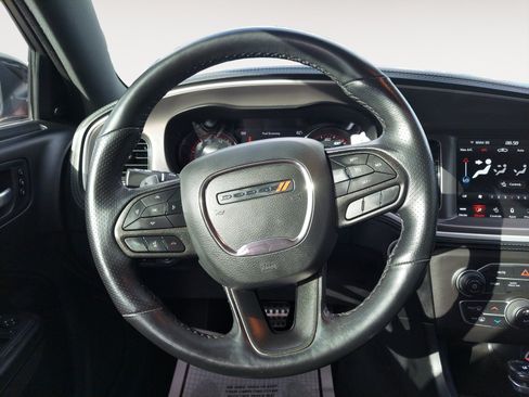 Used 2021 Dodge Charger R/T w/ Plus Group RWD image 13