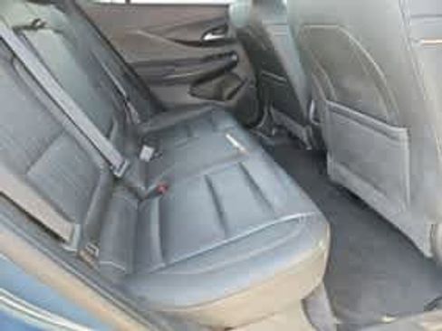 Used 2024 Buick Envista Avenir FWD image 25