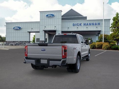 New 2026 Ford F350 XLT w/ XLT Premium Package image 9