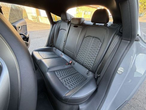 Used 2019 Audi RS 5 Sportback w/ Dynamic Plus Package image 20