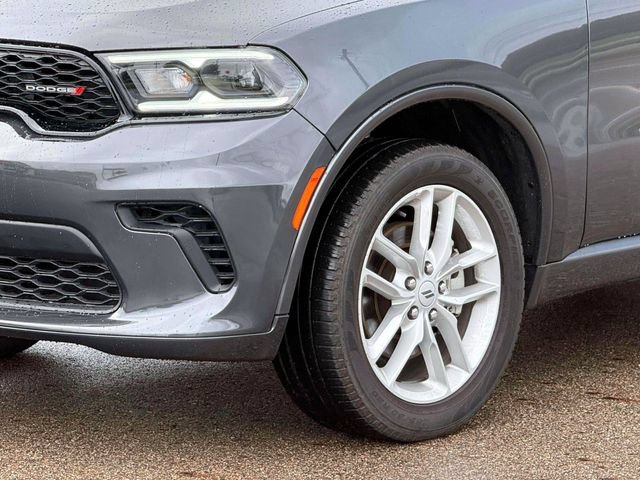 Certified 2026 Dodge Durango GT AWD/4WD image 10
