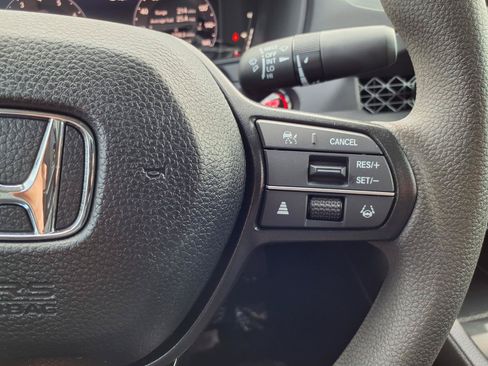 Certified 2026 Honda Accord LX image 15
