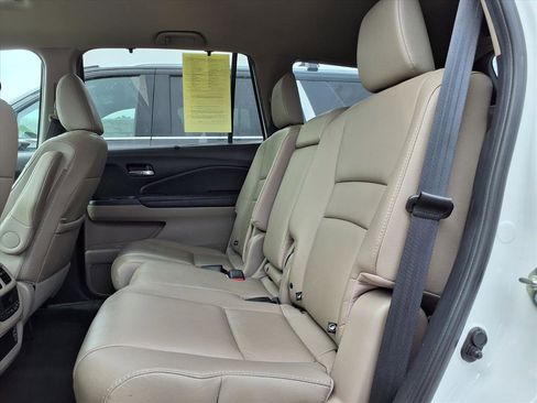 Used 2020 Honda Pilot EX-L image 21