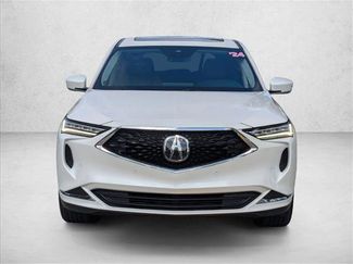 Used 2024 Acura MDX FWD w/ Technology Package video 2
