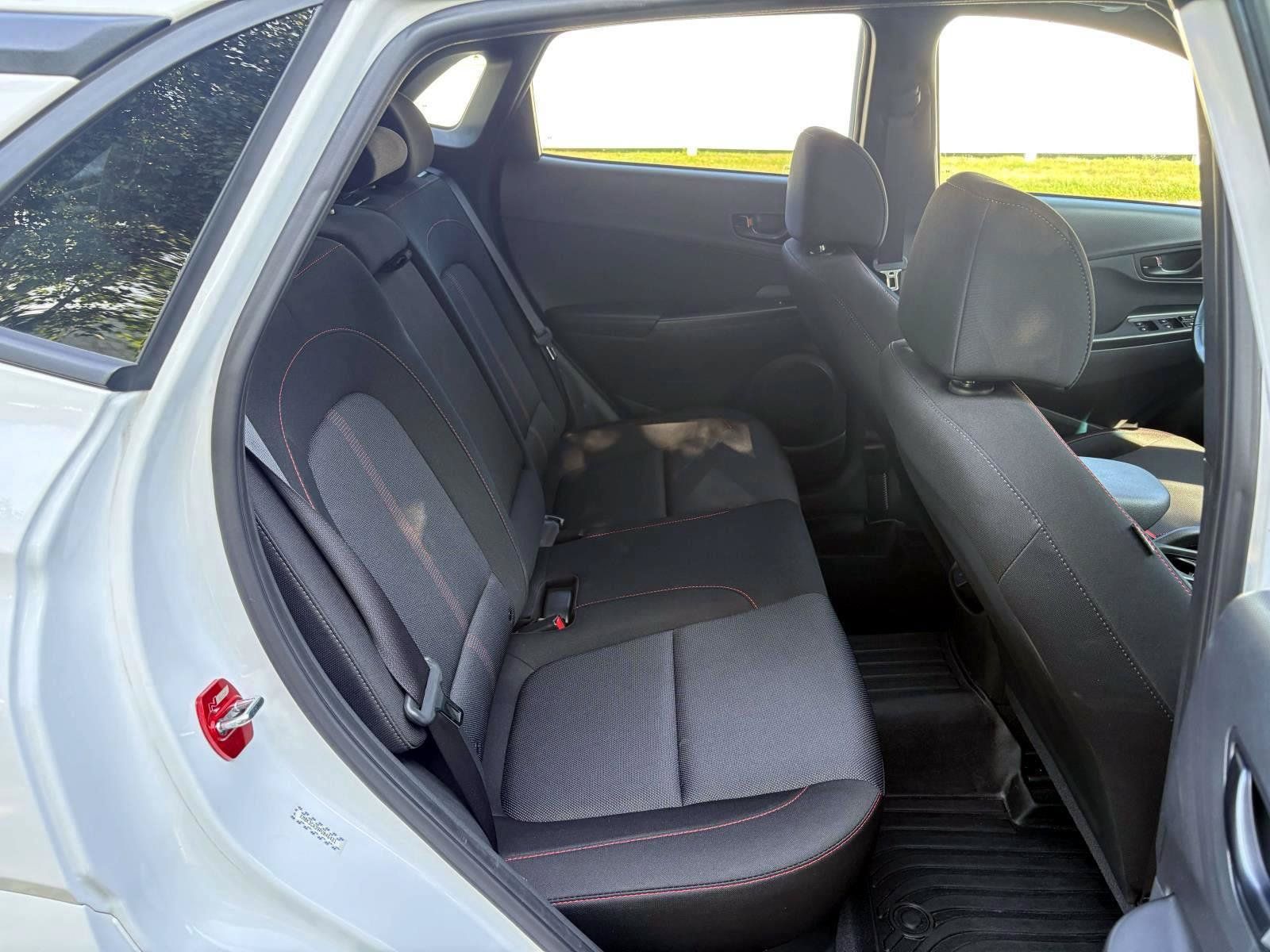 Used 2023 Hyundai Kona N Line AWD/4WD image 25