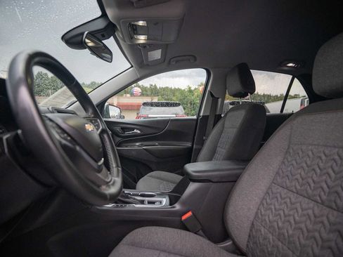Used 2024 Chevrolet Equinox LT AWD/4WD image 10