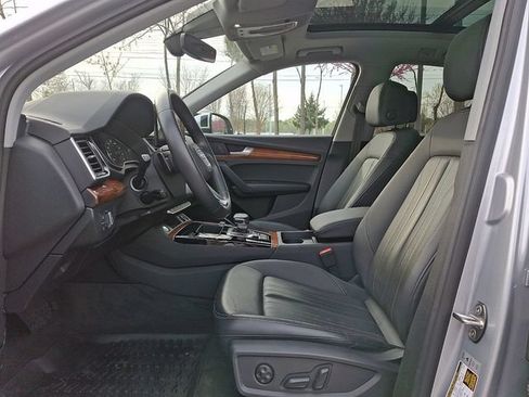 Used 2023 Audi Q5 2.0T Premium w/ Convenience Package AWD/4WD image 15