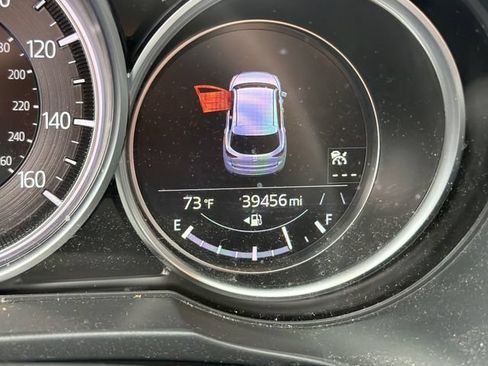 Used 2022 MAZDA CX-5 AWD 2.5 S image 16