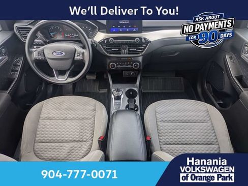 Used 2020 Ford Escape SE FWD image 15