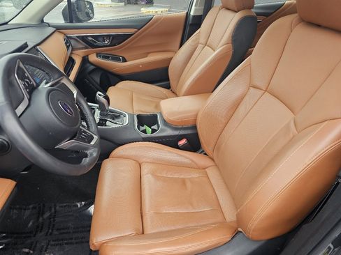 Used 2021 Subaru Legacy Touring XT w/ Popular Package #2 image 15