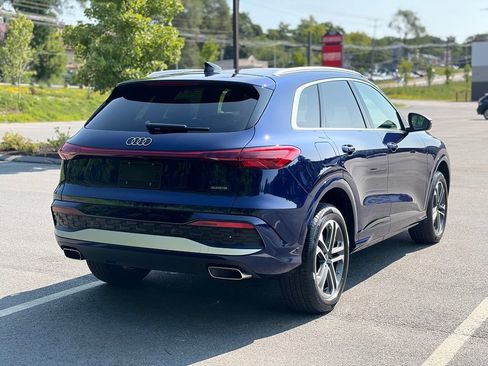 Used 2025 Audi Q5 Premium w/ Convenience Package AWD/4WD image 6