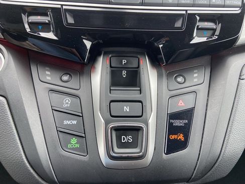 Used 2025 Honda Odyssey Sport-L image 51