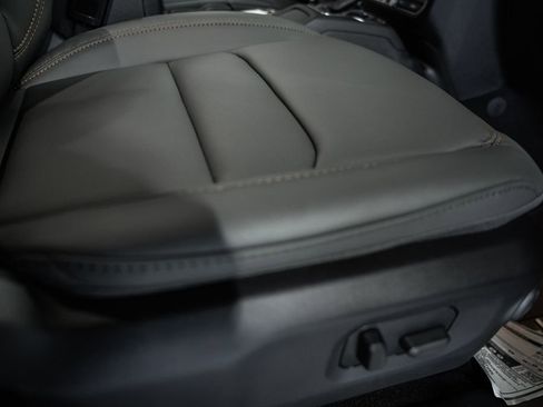 New 2026 Jeep Gladiator Mojave image 34