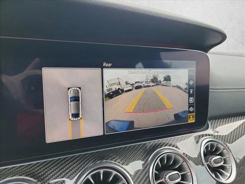 Used 2019 Mercedes-Benz AMG GT 53 image 24